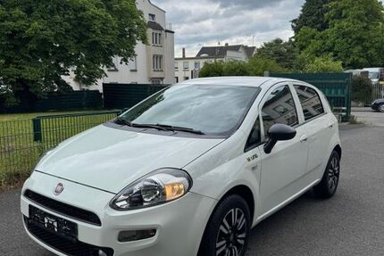 Fiat Punto 43.000 km 4.700 &euro; Solingen 42655
