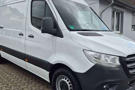 Mercedes-Benz Sprinter 200.000 km 18.950 &euro; Düsseldorf 40591