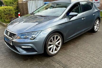 Seat Leon 114.400 km 11.900 &euro; Düsseldorf 40239