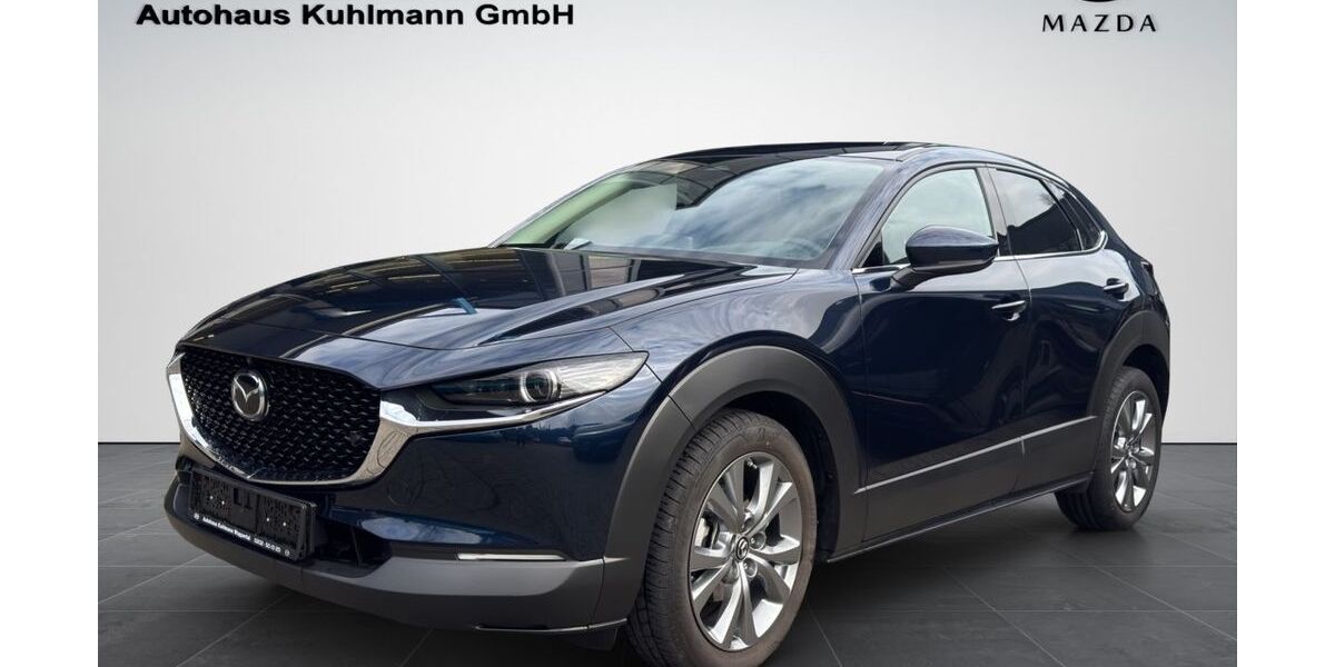 Mazda CX-30 12.894 km 25.900 &euro; Velbert 42551