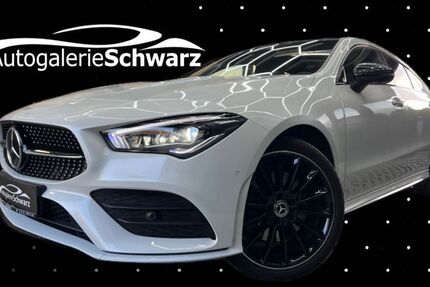 Mercedes-Benz CLA 250 Shooting Brake 55.240 km 28.840 &euro; Remscheid 42897