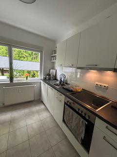 Etagenwohnung Velbert Velbert-Mitte - 3 Zimmer, 72 m&sup2;, 579&euro; | Angebot:26566659