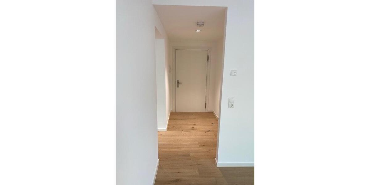 Etagenwohnung Solingen Wald - 2 Zimmer, 48 m&sup2;, 880&euro; | Angebot:26591554
