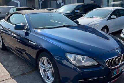 BMW 640 82.000 km 27.999 &euro; Solingen 42699