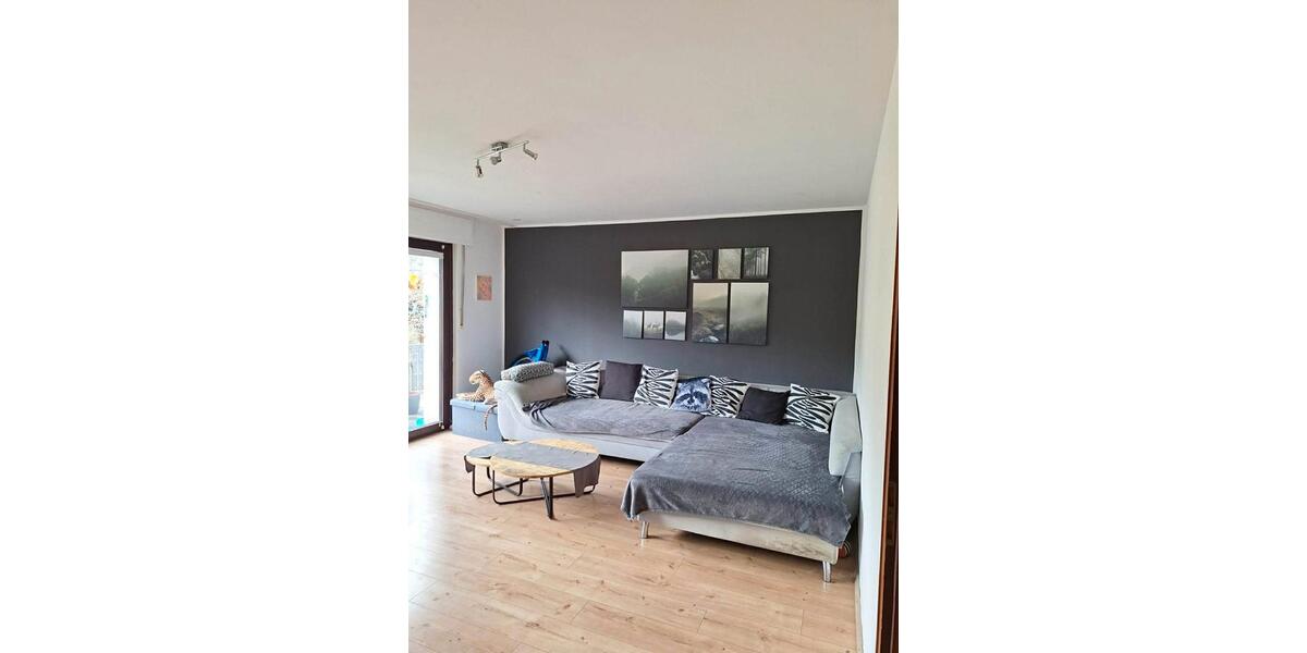 Etagenwohnung Sprockhövel - 4 Zimmer, 98 m&sup2;, 870&euro; | Angebot:25988593