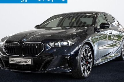 BMW i5 12.359 km 69.890 &euro; Remscheid 42897