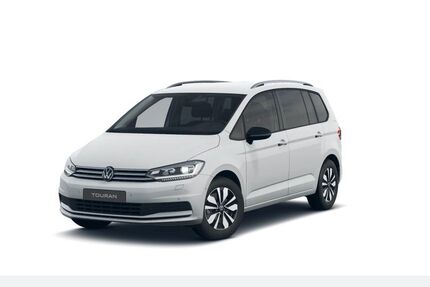 VW Touran 14.389 km 32.790 &euro; Bochum 44892