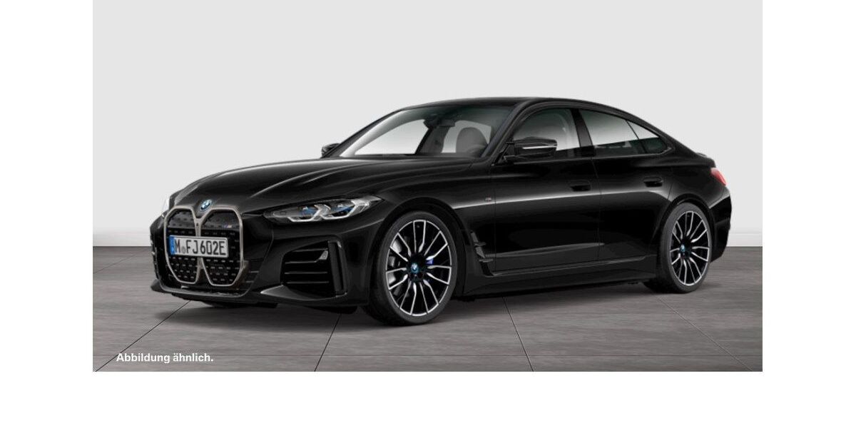 BMW i4 73.000 km 44.890 &euro; Solingen 42719