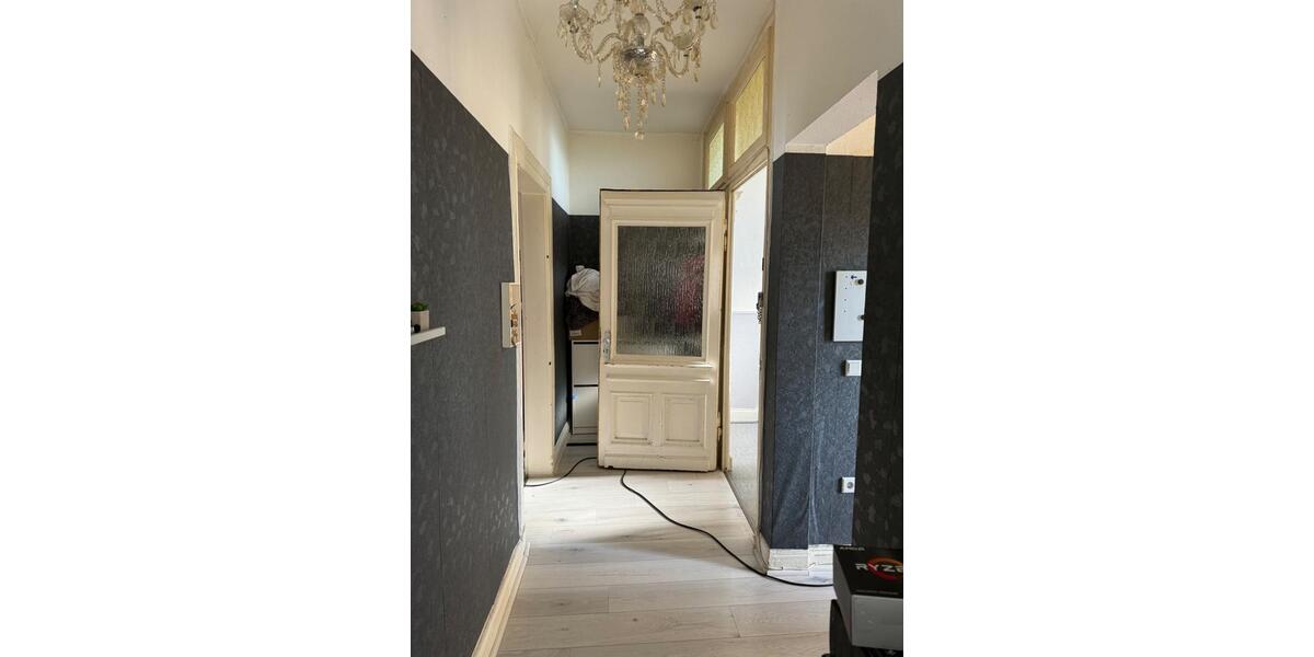 Mehrfamilienhaus, Wohnhaus Remscheid Reinshagen - 9 Zimmer, 255 m&sup2;, 299.000&euro; | Angebot:26023437