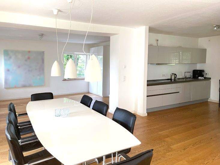 Einfamilienhaus Wermelskirchen - 7 Zimmer, 280 m&sup2;, 995.000&euro; | Angebot:25736868
