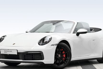 Porsche 992 23.349 km 133.790 &euro; Wuppertal 42279
