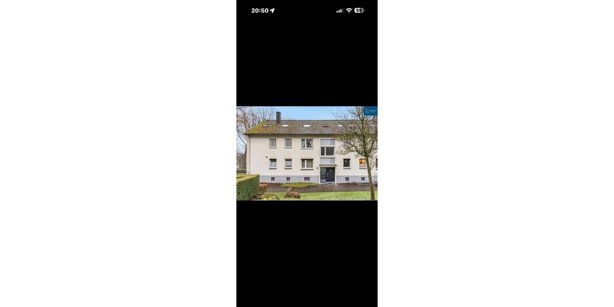 Etagenwohnung Wuppertal Gemarkung Elberfeld - 4 Zimmer, 90 m&sup2;, 165.000&euro; | Angebot:27290668