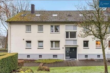 Wohnung Wuppertal Gemarkung Elberfeld - 4 Zimmer, 90 m&sup2;, 165.000&euro; | Angebot:27290668
