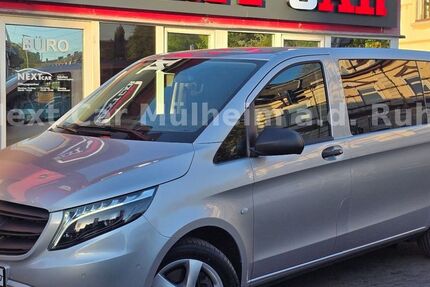 Mercedes-Benz Vito 12.000 km 48.900 &euro; Mülheim an der Ruhr 45476