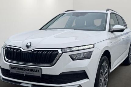 Skoda Kamiq 51.514 km 23.690 &euro; Mettmann 40822