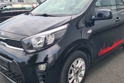Kia Picanto 169.246 km 5.890 &euro; Essen 45309