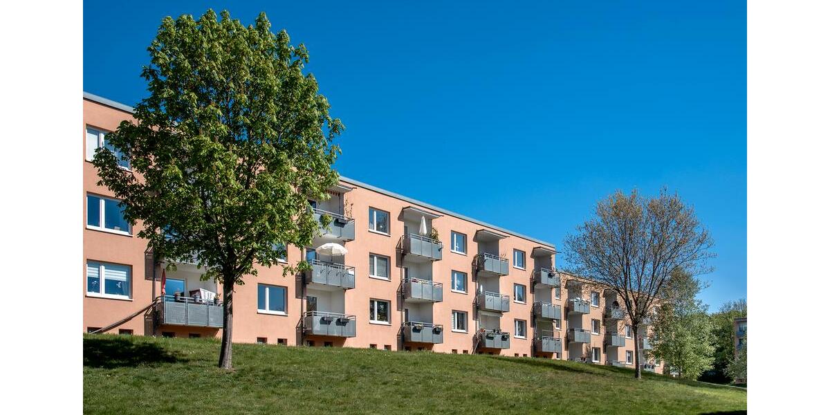 Etagenwohnung Radevormwald - 3 Zimmer, 75 m&sup2;, 549&euro; | Angebot:25868076