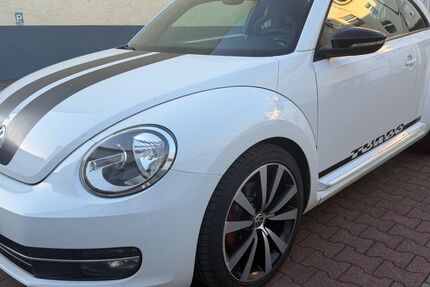 VW Beetle 137.000 km 9.990 &euro; Hagen 58135