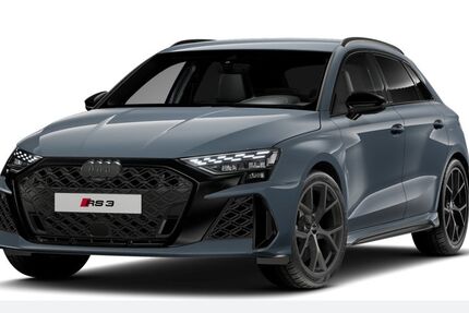 Audi RS3 10.548 km 60.440 &euro; Remscheid 42897