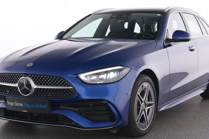 Mercedes-Benz C 300 18.293 km 49.885 &euro; Essen 45309