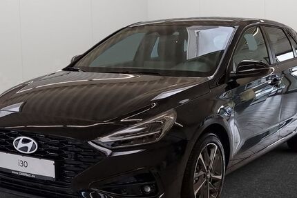 Hyundai i30 5.745 km 22.990 &euro; Bochum 44866