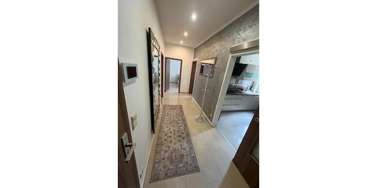 Etagenwohnung Essen Stadtbezirk III - 3 Zimmer, 72 m&sup2;, 960&euro; | Angebot:25409334