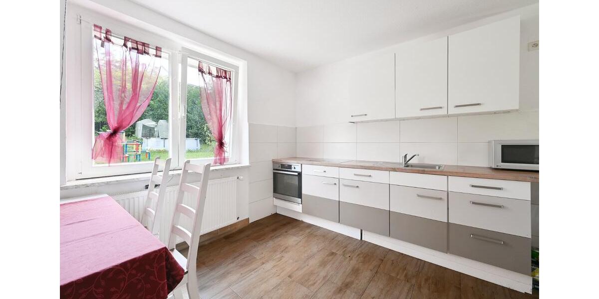 Etagenwohnung Gevelsberg - 2 Zimmer, 64 m&sup2;, 500&euro; | Angebot:26429537
