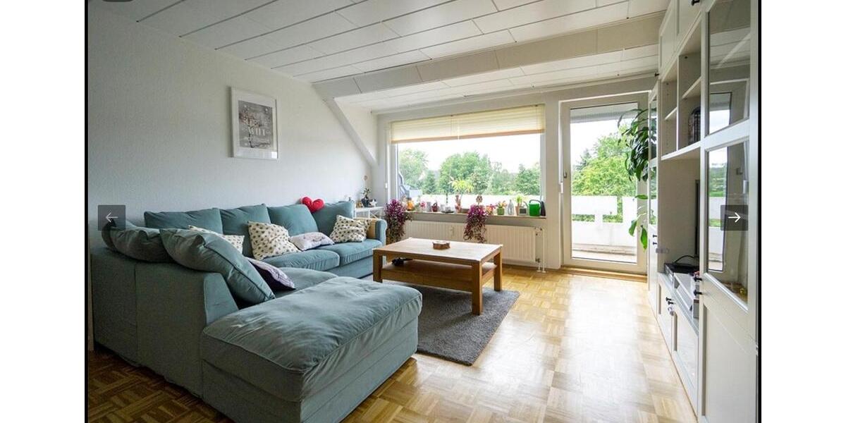 Etagenwohnung Mülheim an der Ruhr Broich - 3 Zimmer, 79 m&sup2;, 730&euro; | Angebot:26527165