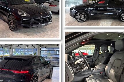 Porsche Cayenne 112.871 km 62.980 &euro; Remscheid 42897