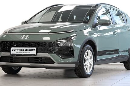 Hyundai BAYON 4.000 km 22.880 &euro; Wuppertal 42109