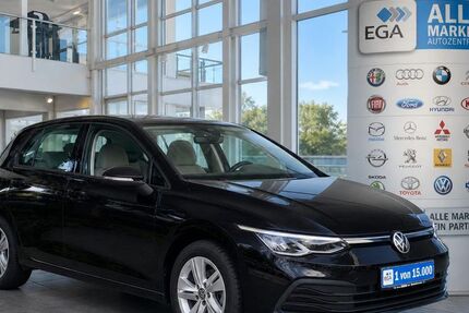 VW Golf 48.560 km 18.865 &euro; Wermelskirchen 42929