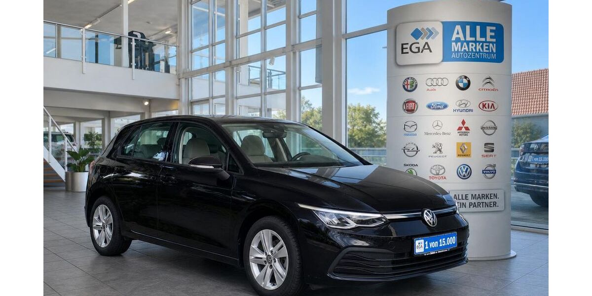 VW Golf 48.560 km 18.865 &euro; Wermelskirchen 42929