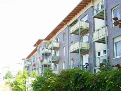 Etagenwohnung Bochum Leithe - 2 Zimmer, 52 m&sup2;, 282&euro; | Angebot:25878811