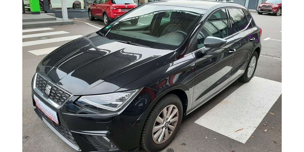 Seat Ibiza 38.980 km 15.880 &euro; Essen 45326