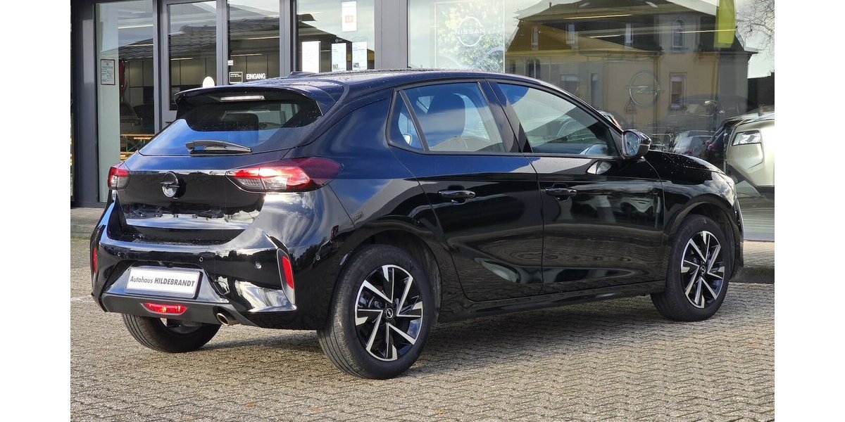 Opel Corsa GS Automatik|Winterpaket|ACC|Kamera 16.440 km 18.850 &euro; Wermelskirchen 42929