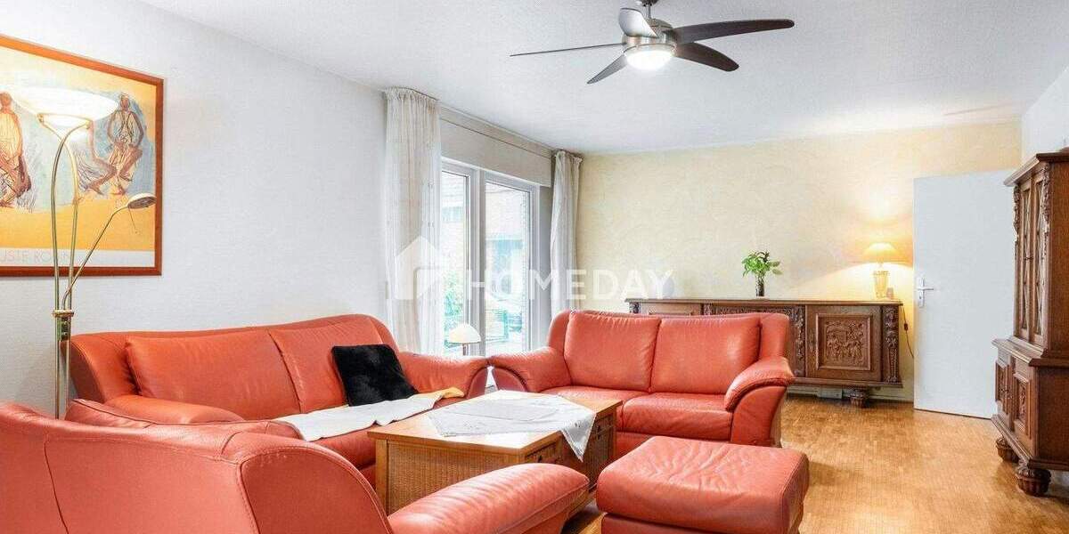 Einfamilienhaus Düsseldorf Vennhausen - 5 Zimmer, 164 m&sup2;, 699.000&euro; | Angebot:25702444