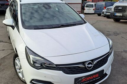 Opel Astra 127.000 km 8.900 &euro; Sprockhövel 45549