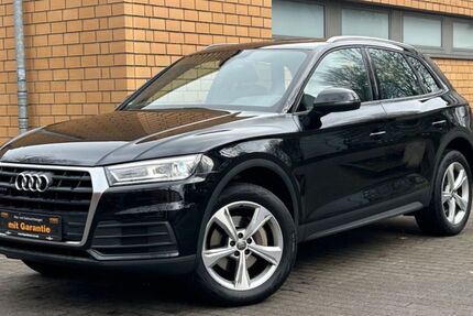 Audi Q5 174.374 km 22.990 &euro; Essen 45326