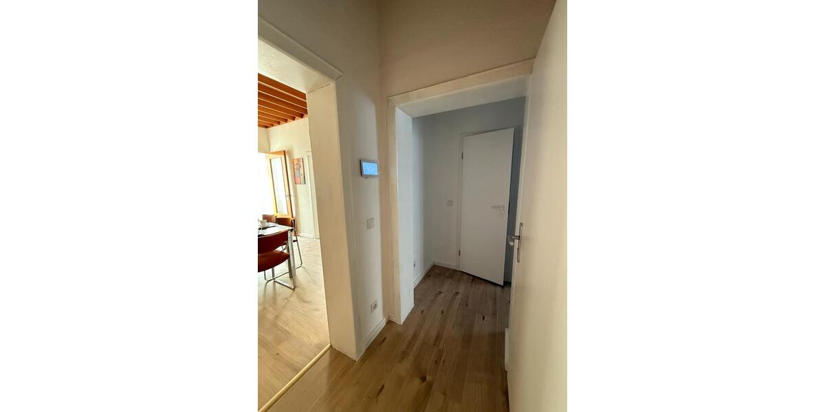 Etagenwohnung Düsseldorf Stadtbezirk 9 - 3 Zimmer, 60 m&sup2;, 1.850&euro; | Angebot:26048914