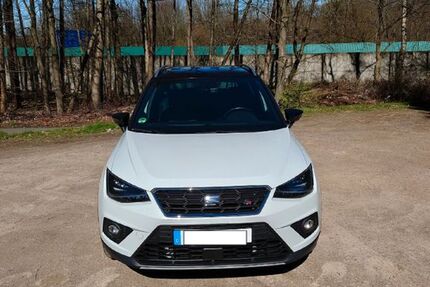 Seat Arona 52.450 km 17.950 &euro; Schwelm 58332