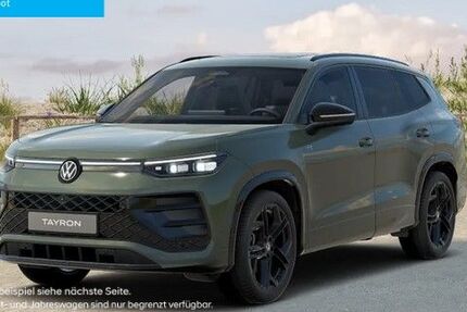 VW Tayron 4.999 km 57.880 &euro; Essen 45307