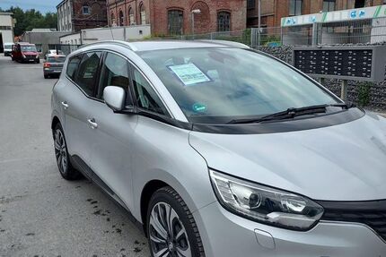 Renault Grand Scenic 111.000 km 12.390 &euro; Gelsenkirchen 45884