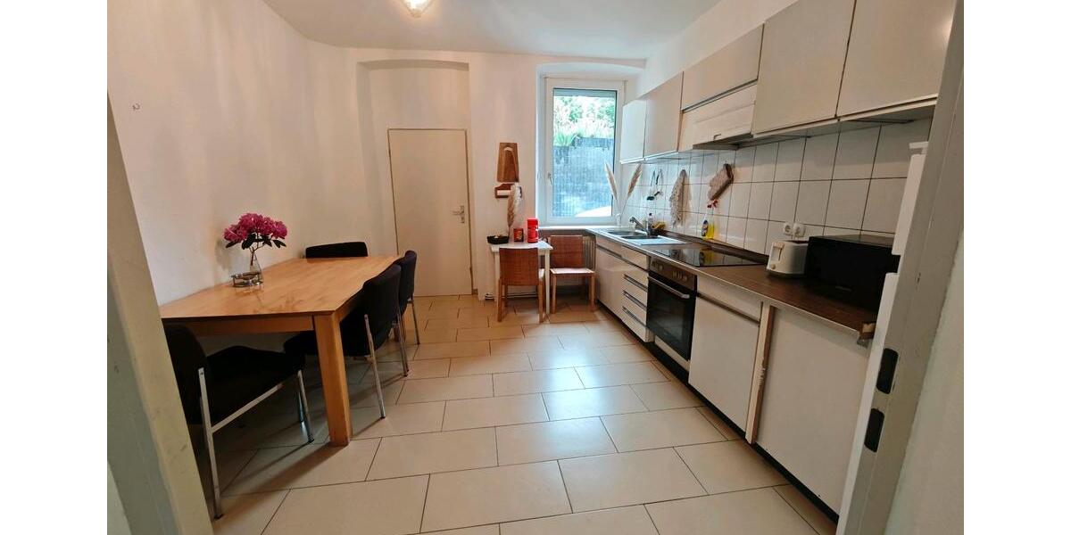 Erdgeschoßwohnung Wetter (Ruhr) - 2 Zimmer, 60 m&sup2;, 550&euro; | Angebot:26580822