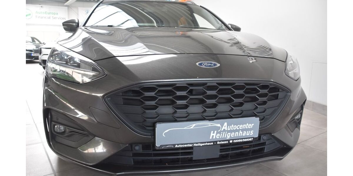 Ford Focus 168.487 km 9.480 &euro; Heiligenhaus 42579