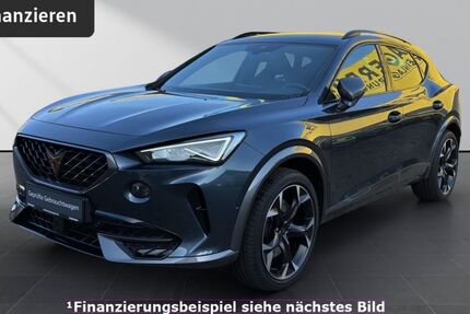 Cupra Formentor 27.300 km 30.990 &euro; Wuppertal 42109