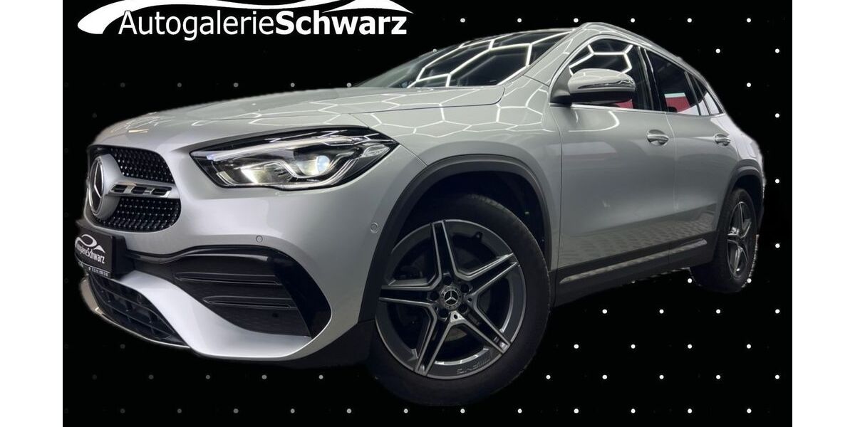 Mercedes-Benz GLA 250 79.940 km 32.450 &euro; Remscheid 42897
