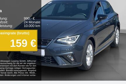Seat Ibiza 23.543 km 23.220 &euro; Remscheid 42897