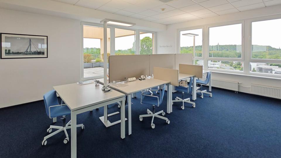 Gewerbeobjekt Gelsenkirchen Ückendorf - 4.306&euro; | Angebot:22942294