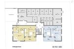Etagenwohnung Hagen Hagen-Mitte - 3 Zimmer, 100 m&sup2;, 350.800&euro; | Angebot:26614308