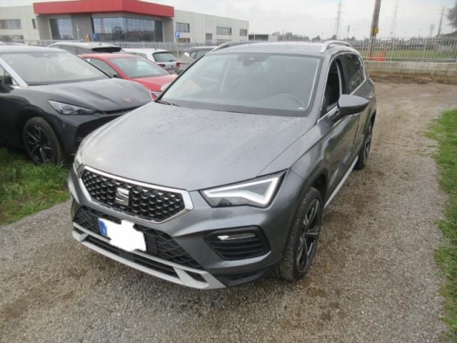 Seat Ateca 20.794 km 24.924 &euro; Hagen 58091